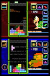 Game image #1 of Tetris DS Game image #1 of Tetris DS