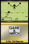 Game image #1 of Game & Watch Vermin
