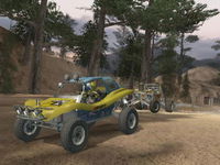 Game image #1 of ATV Offroad Fury 4 Game image #1 of ATV Offroad Fury 4