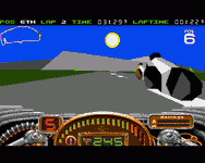 Game image #1 of No Second Prize Game image #1 of No Second Prize