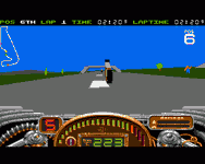 Game image #2 of No Second Prize Game image #2 of No Second Prize