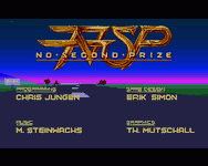 Game image #3 of No Second Prize Game image #3 of No Second Prize