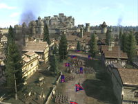 Game image #1 of Medieval II: Total War