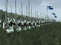 Game image #2 of Medieval II: Total War