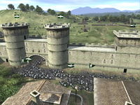 Game image #3 of Medieval II: Total War