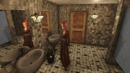 Game image #1 of Forgotten Faces