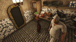 Game image #3 of Forgotten Faces