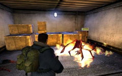 Game image #1 of The Thing
