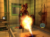 Game image #2 of The Thing