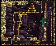 Game image #3 of Fish Fillets Game image #3 of Fish Fillets