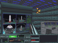 Game image #2 of SkyNET