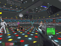 Game image #3 of SkyNET