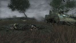 Game image #1 of Call of Duty 3 Game image #1 of Call of Duty 3