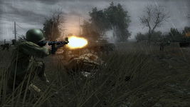 Game image #2 of Call of Duty 3 Game image #2 of Call of Duty 3
