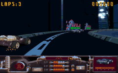 Game image #3 of MegaRace 1 Game image #3 of MegaRace 1