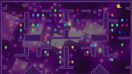 Game image #2 of Party Poppers