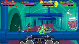 Game image #1 of Lethal League