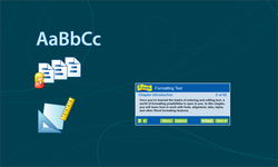 Game image #1 of Professor Teaches Word 2019