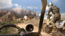 Game image #1 of MotorStorm