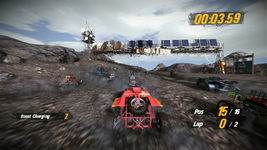 Game image #2 of MotorStorm