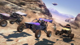 Game image #3 of MotorStorm