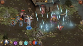 Game image #1 of Devils & Demons