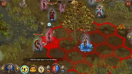 Game image #2 of Devils & Demons