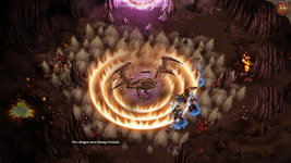 Game image #3 of Devils & Demons