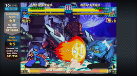 Game image #1 of Marvel vs. Capcom Origins Game image #1 of Marvel vs. Capcom Origins