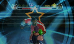 Game image #3 of Doc Louis's Punch-Out!! Game image #3 of Doc Louis's Punch-Out!!