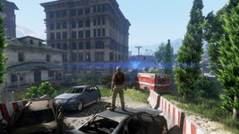 Game image #2 of Shattered Skies