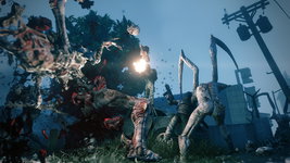 Game image #3 of Shattered Skies