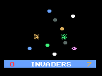 Game image #1 of Laser War Game image #1 of Laser War