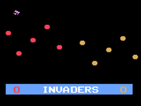 Game image #3 of Laser War Game image #3 of Laser War