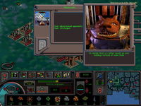 Game image #2 of Deadlock II: Shrine Wars