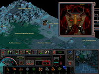 Game image #3 of Deadlock II: Shrine Wars