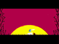 Game image #3 of Samurai Gunn Game image #3 of Samurai Gunn