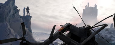 Game image #1 of Half-Life 3