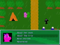 Game image #2 of Garenburg Woods