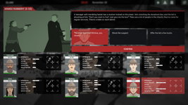 Game image #3 of This Is the Police 2