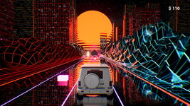 Game image #1 of NeverSynth Game image #1 of NeverSynth