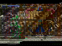 Game image #1 of Castlevania: Symphony of the Night