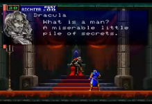 Game image #2 of Castlevania: Symphony of the Night
