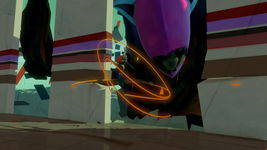 Game image #2 of Bound Game image #2 of Bound