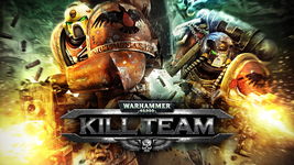 Game image #1 of Warhammer 40,000: Kill Team
