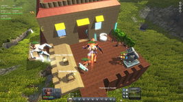 Game image #1 of Planet Explorers Game image #1 of Planet Explorers