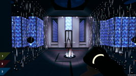 Game image #1 of Chroma Gun