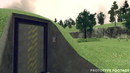 Game image #1 of Escape the Loop