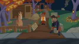 Game image #1 of Autumn's End Game image #1 of Autumn's End