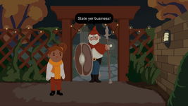 Game image #2 of Autumn's End Game image #2 of Autumn's End